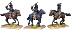 ECW027 - Scottish Heavy Cavalry