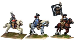 ECW002A - Cavalry Command
