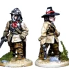 ECW039 - Dismounted Cavalry