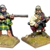 ECW057 - Highlanders With Muskets