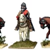 ECW006 - Mounted Officers
