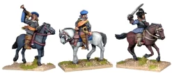 ECW061- Scottish Cavalry Command