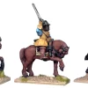 ECW064 - Cavalry Charging