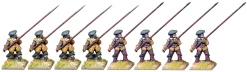 ECW067 - Scottish Pikemen Advancing