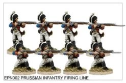 EPN002 Infantry Firing