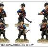 EPN006 Artillery Crew