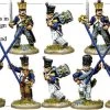 FN042 - Fusilier Command In Campaign Dress