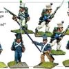 FN056 - Light Infantry Chasseurs In Campaign Dress