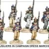 FN080 - Fusiliers In Campaign Dress Marching