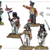 FN082 - Fusilier In Campaign Dress Command