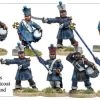 FN100 - Fusiliers In Greatcoat Command