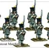 FN101 - Fusiliers In Greatcoat Marching