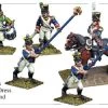 FN108 - Late Fusiliers Full Dress Command