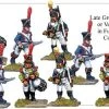 FN115 - Late Voltigeurs And Grenadiers Full Dress Command