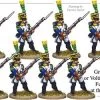 FN013 - Grenadiers Or Voltigeurs In Full Dress Defending