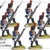 FN018 - Grenadiers In Full Dress And Bearskin Loading