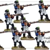 FN004 - Fusiliers In Full Dress Firing