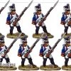 FN005 - Fusiliers In Full Dress Loading