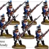 FN006 - Fusiliers In Full Dress