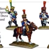 FN008 - Grenadiers Or Voltigeurs In Full Dress Command
