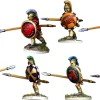 G006 - Greek Hoplites 4