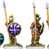 G007 - Greek Hoplites 5