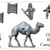 GPR028 - British Cameleers