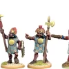 INC011 - Atahaulpa's Inca Command