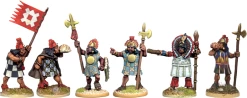 INC011 - Atahaulpa's Inca Command