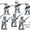 IND119 Indian Beluchi Infantry