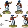 IND120 Sikh Infantry Command