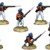 IND122 Sikh Infantry Firing Line