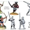 IND231 Peasant Warriors