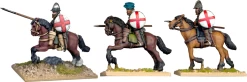 LIZ014 - Border Horsemen