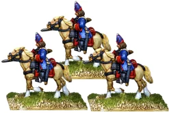 MB068 - Russian Horse Grenadiers
