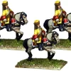 MB070 - French Dragoons