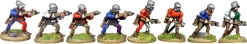MED115 - Crossbowmen