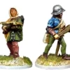 MED116 - Crossbowmen Advancing