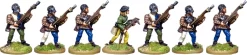 MED118 - Crossbowmen