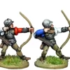 MED124 - Archers Firing