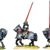MED134 - Mounted Knights 7