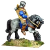 MED137 - Mounted Archers
