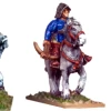 MED140 - Mounted Crossbowmen 1
