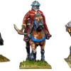 MED141 - Mounted Crossbowmen 2