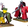 MED217 - Mounted Knights 3