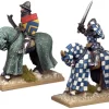 MED218 - Mounted Knights 4