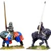 MED130 - Mounted Knights 3