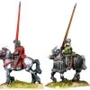 MED131 - Mounted Knights 4