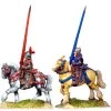 MED132 - Mounted Knights 5