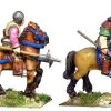 MED138 - Mounted Hobilars 1